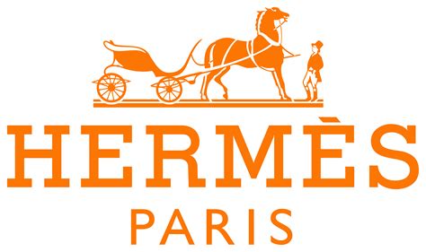 Hermes logo transparent